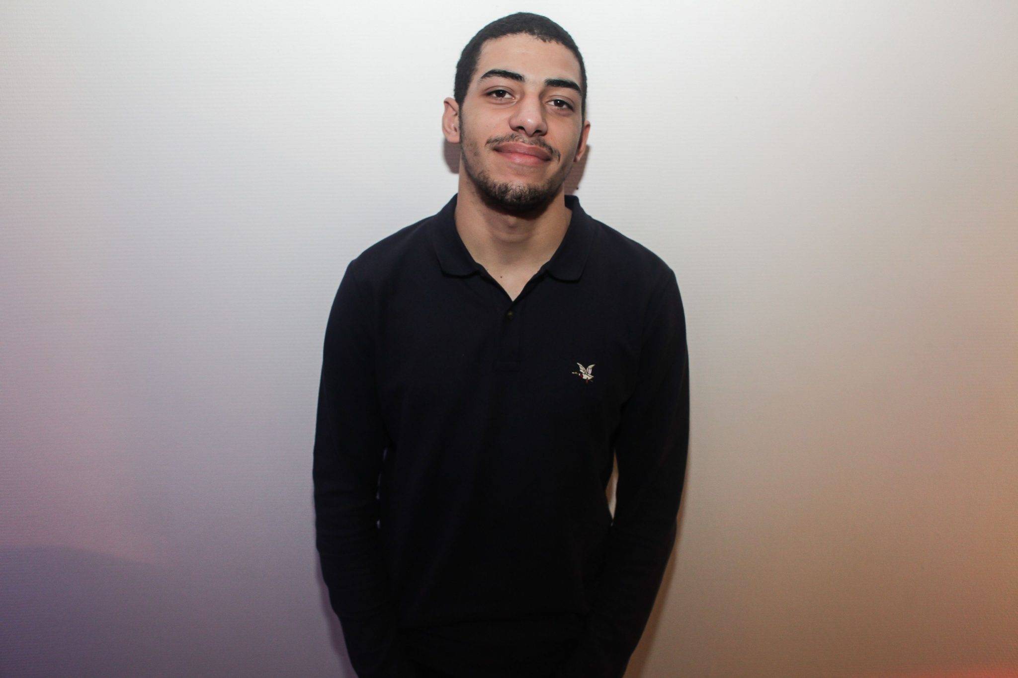  - Lancement du Festival RadioMarais w/ Boombass