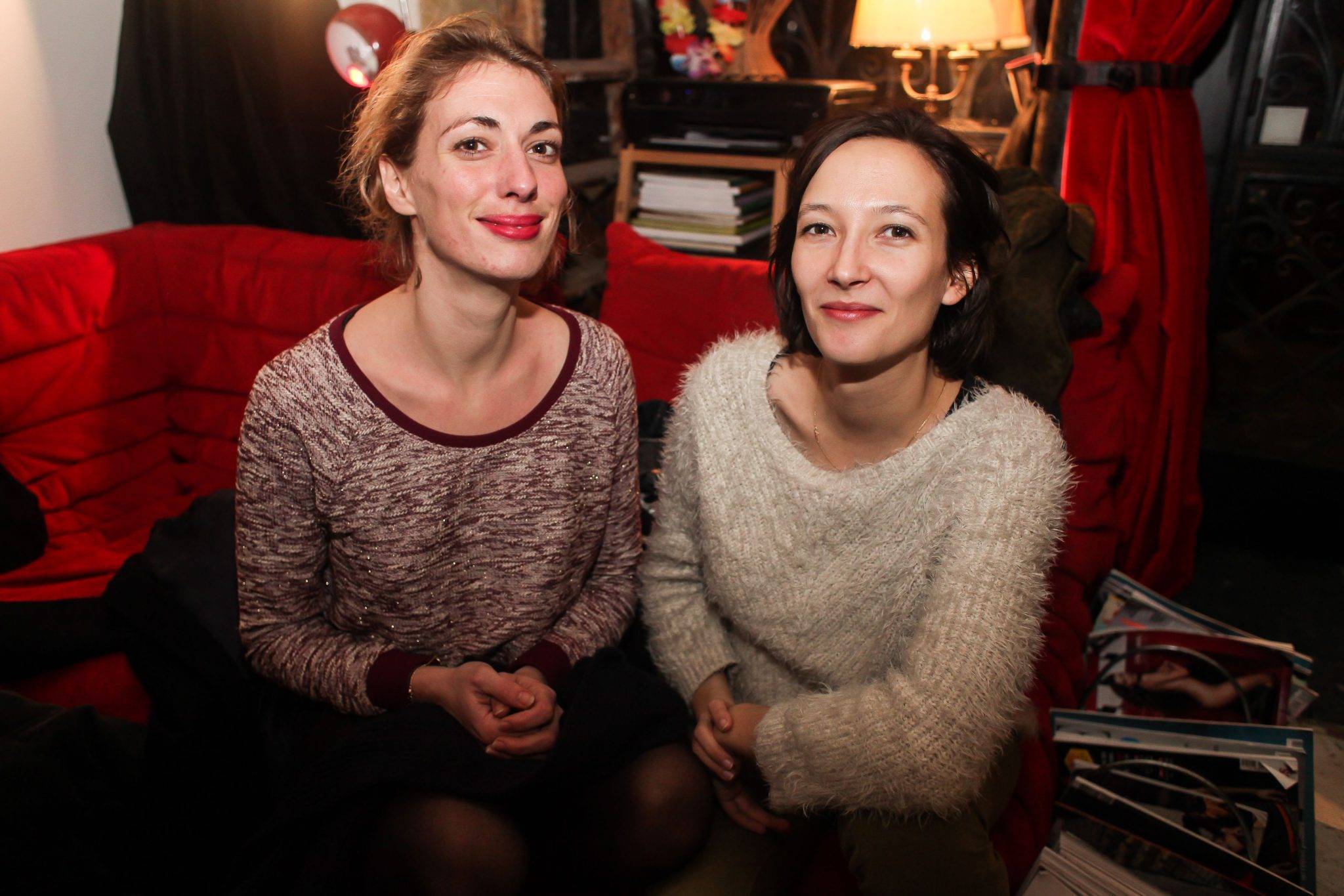  - Lancement du Festival RadioMarais w/ Boombass