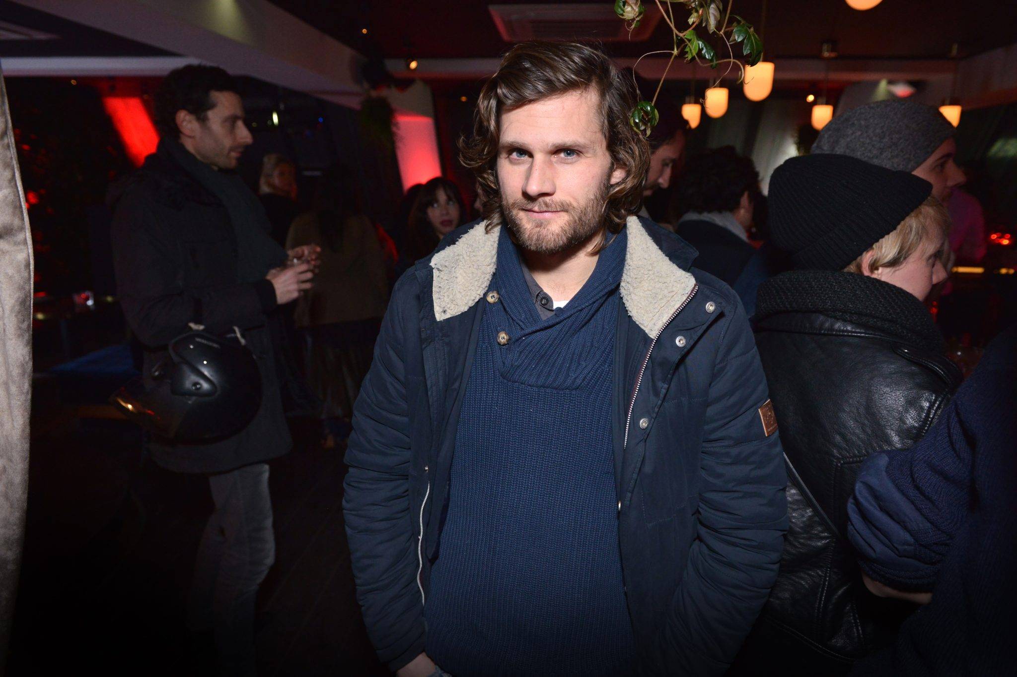  - Biotherm Homme celebrates its 30th anniversary