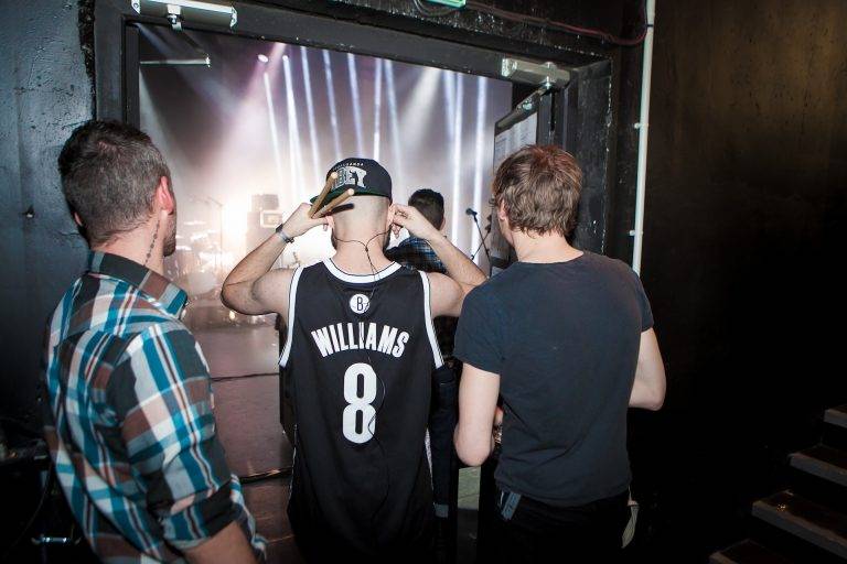  - Creative Live Session #4