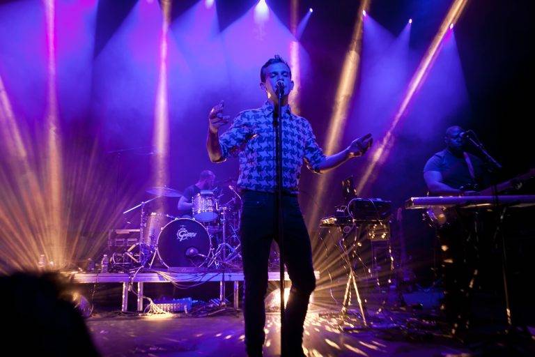  - Creative Live Session #4