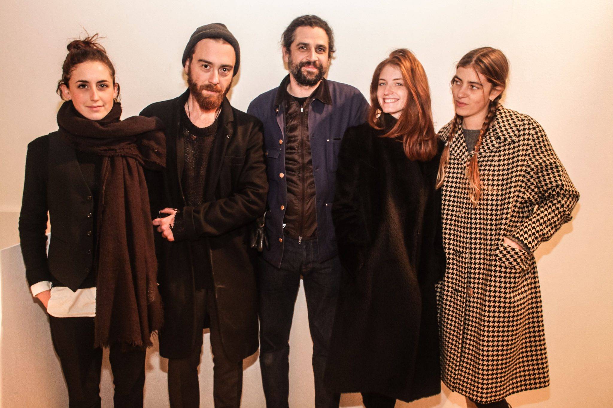  - Fabio Quaranta Winter 16 Presentation Courtesy Marsèll