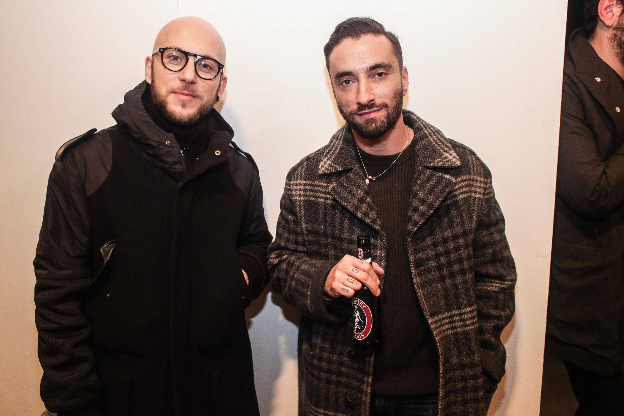  - Fabio Quaranta Winter 16 Presentation Courtesy Marsèll