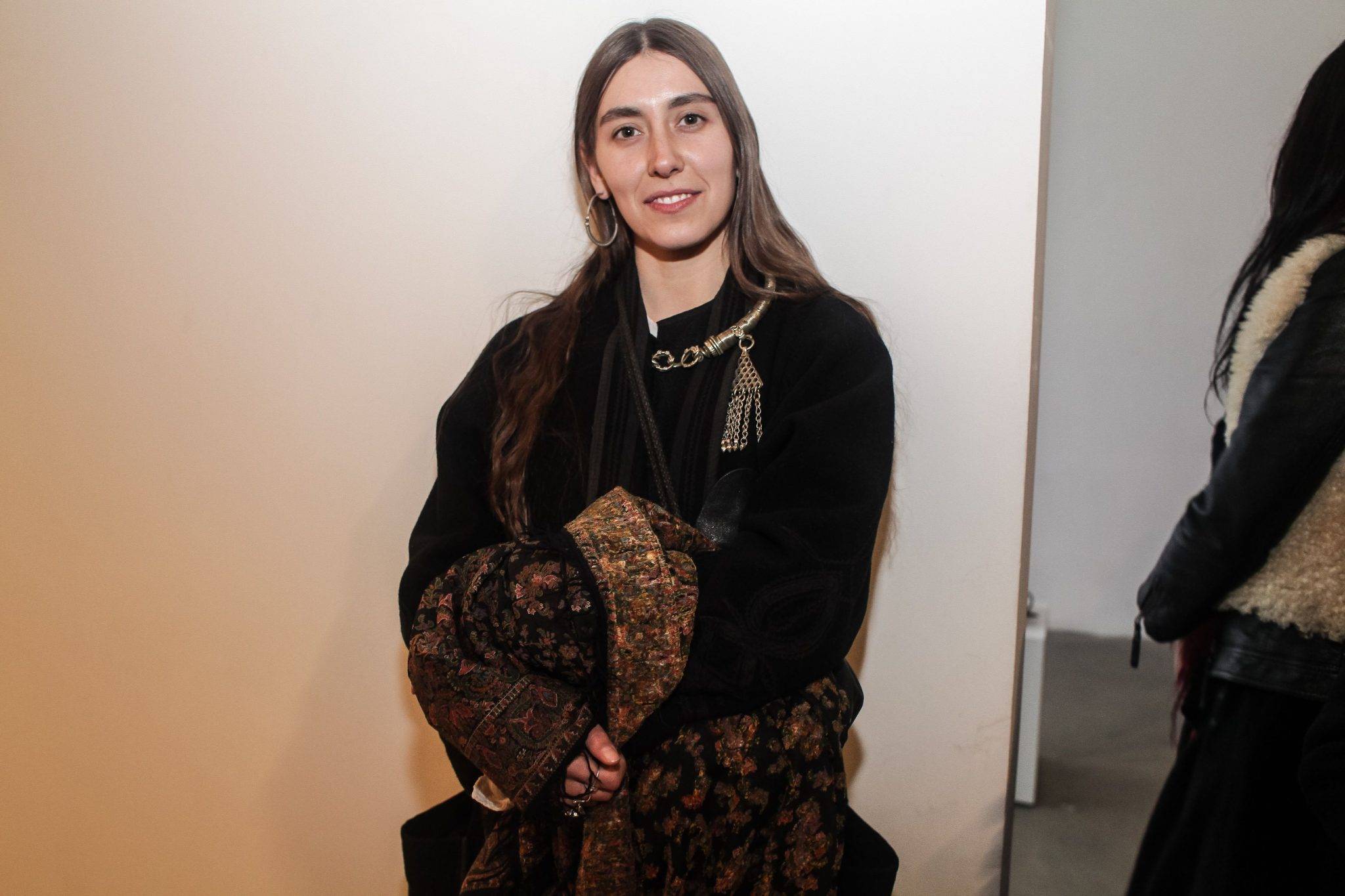  - Fabio Quaranta Winter 16 Presentation Courtesy Marsèll