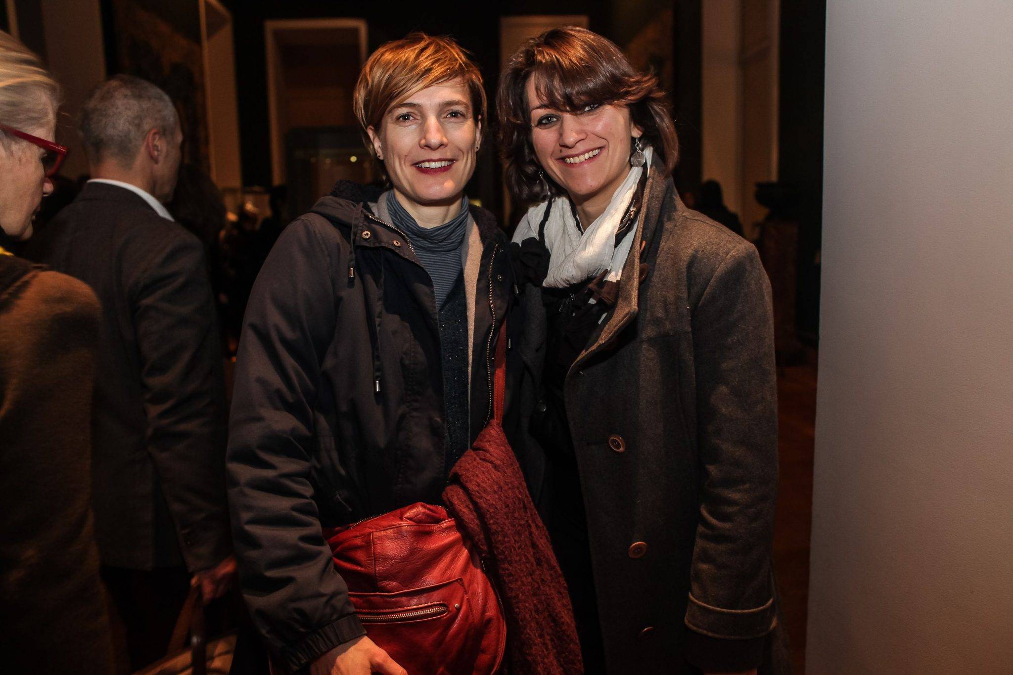  - La soirée Pierre Frey au Louvre