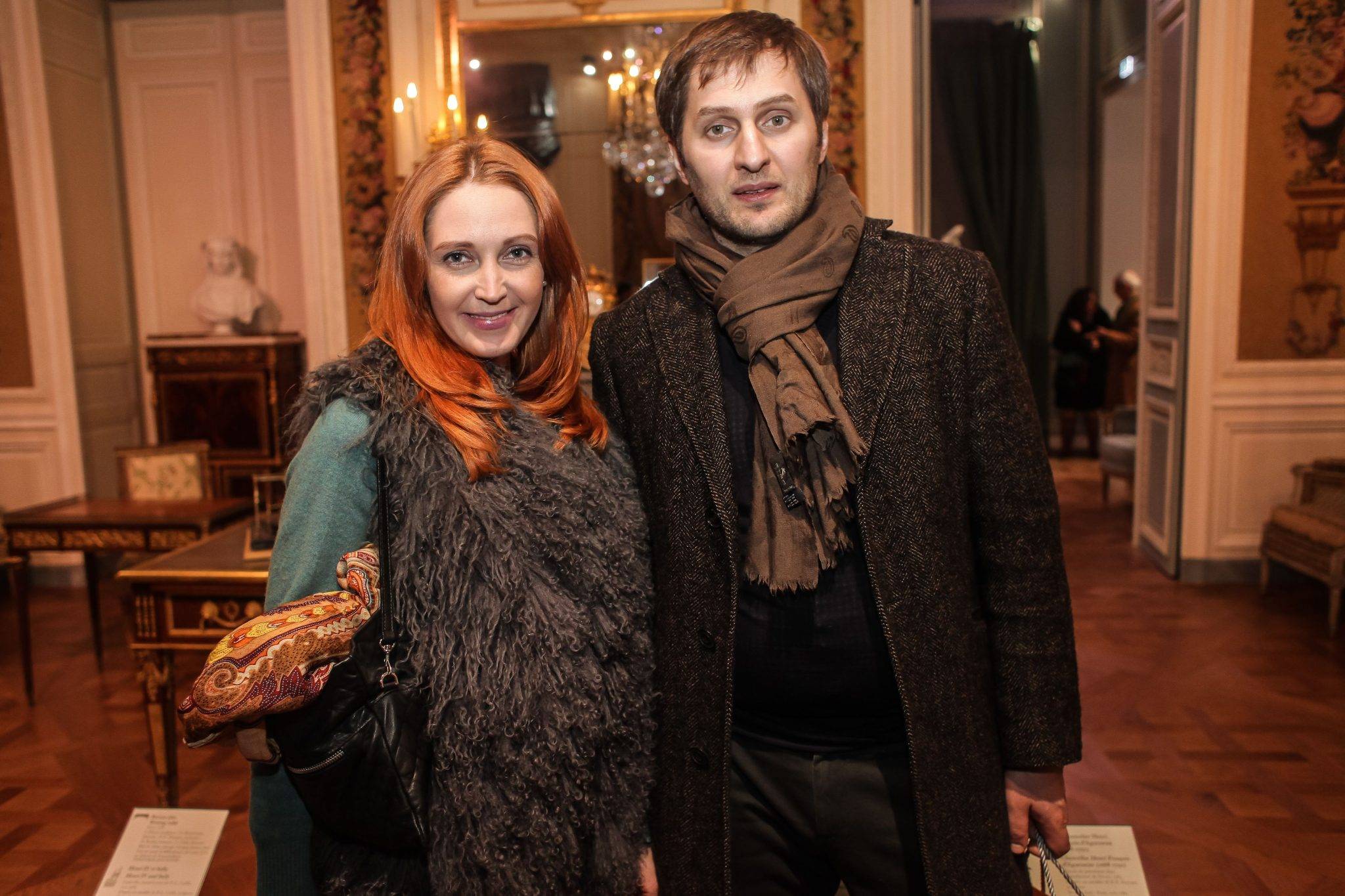  - La soirée Pierre Frey au Louvre