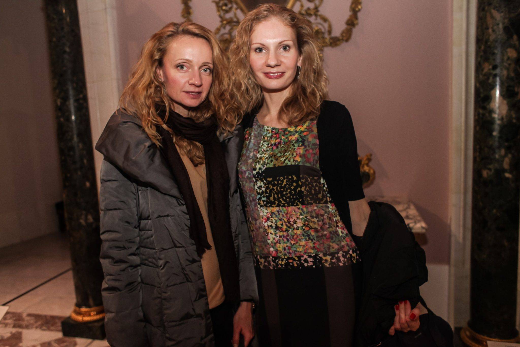  - La soirée Pierre Frey au Louvre