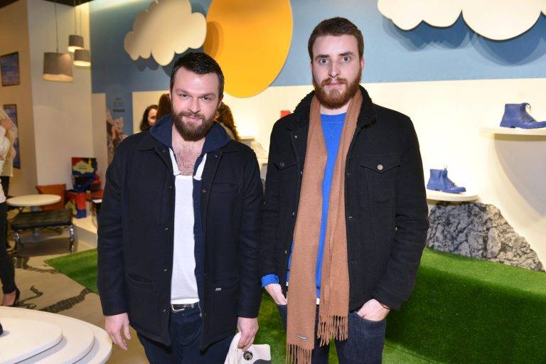  - Lancement JC/DC x PATAUGAS