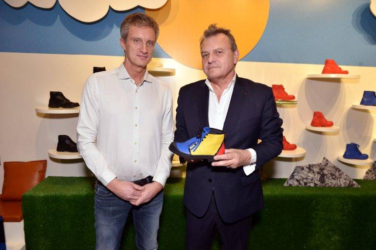  - Lancement JC/DC x PATAUGAS