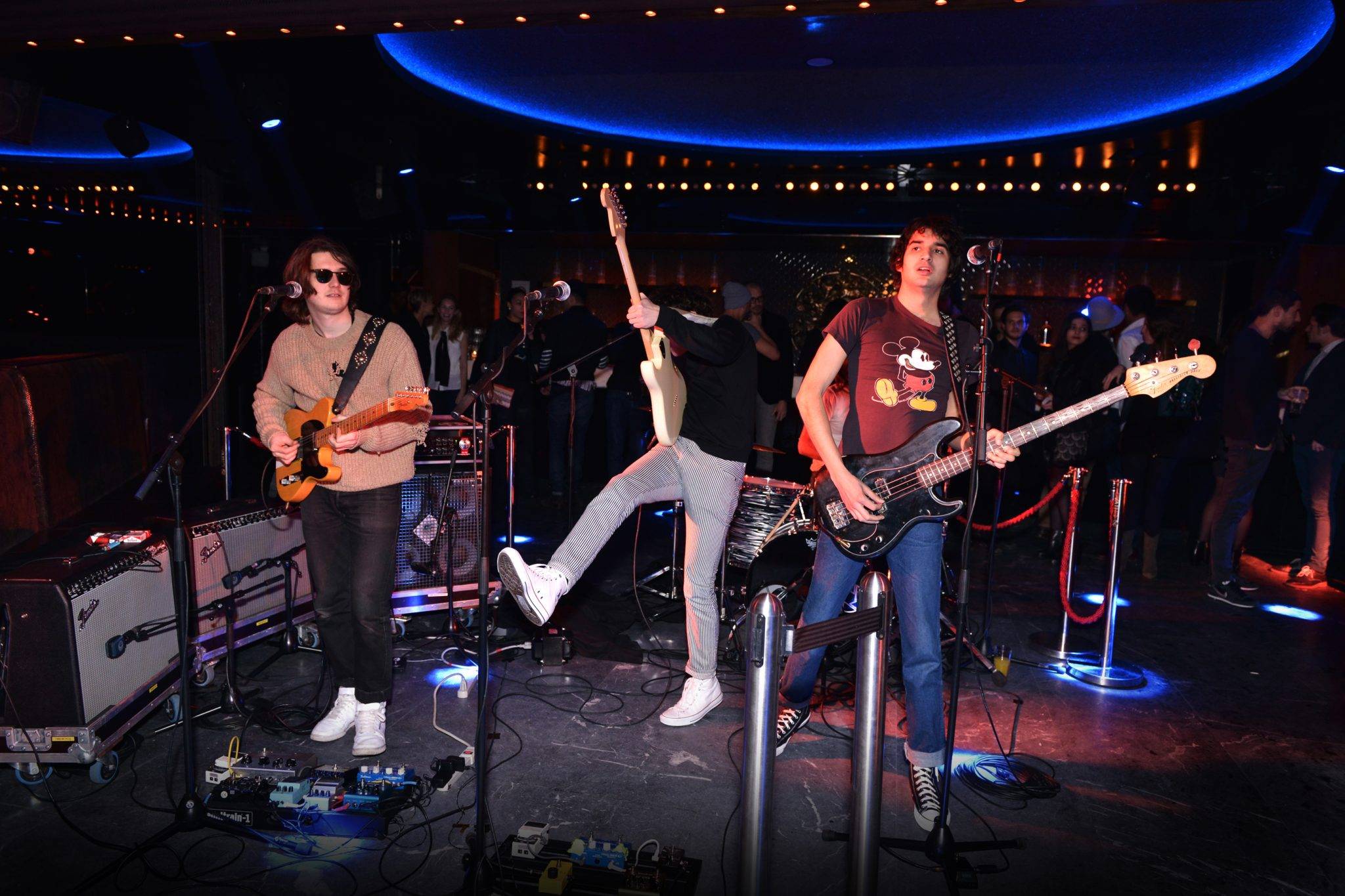  - La soirée Jalouse x L’Officiel en l’honneur de Dylan Penn