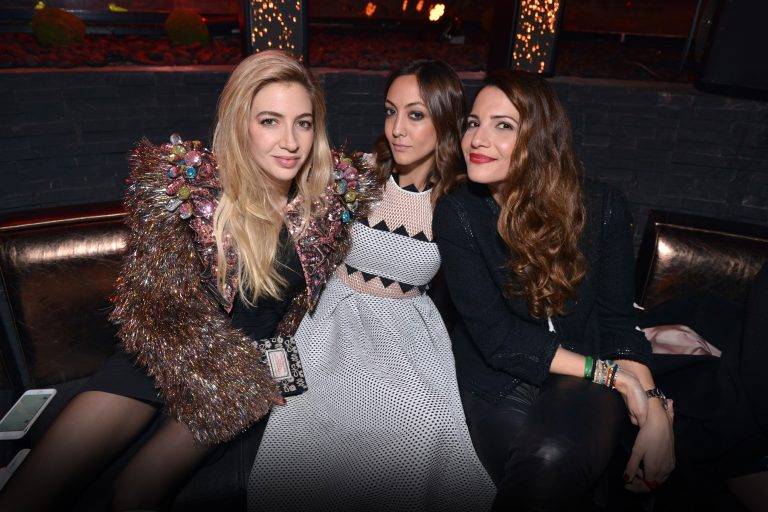  - La soirée Jalouse x L’Officiel en l’honneur de Dylan Penn