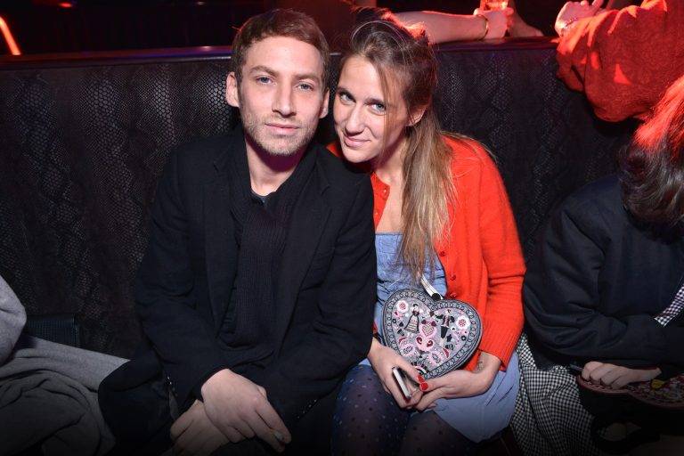  - La soirée Jalouse x L’Officiel en l’honneur de Dylan Penn