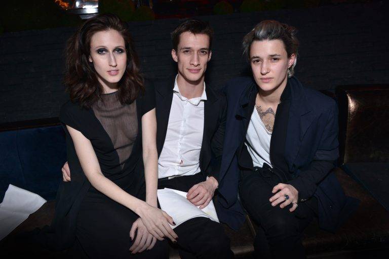  - La soirée Jalouse x L’Officiel en l’honneur de Dylan Penn