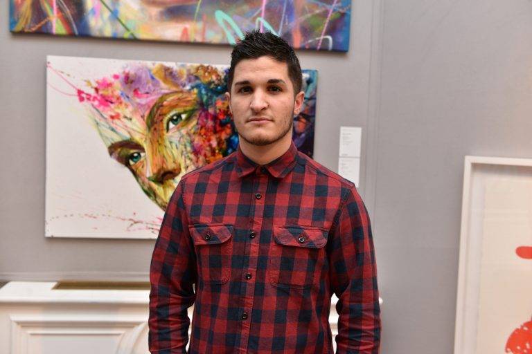  - Preview of Artcurial’s Urban Art Sale