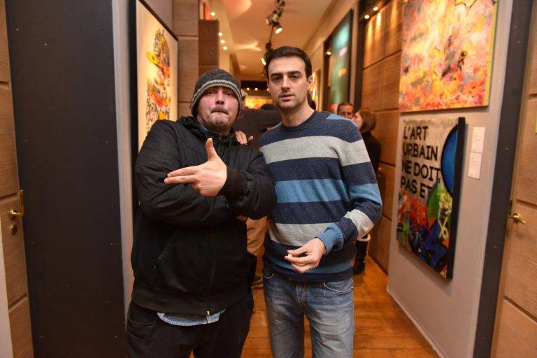  - Preview of Artcurial’s Urban Art Sale