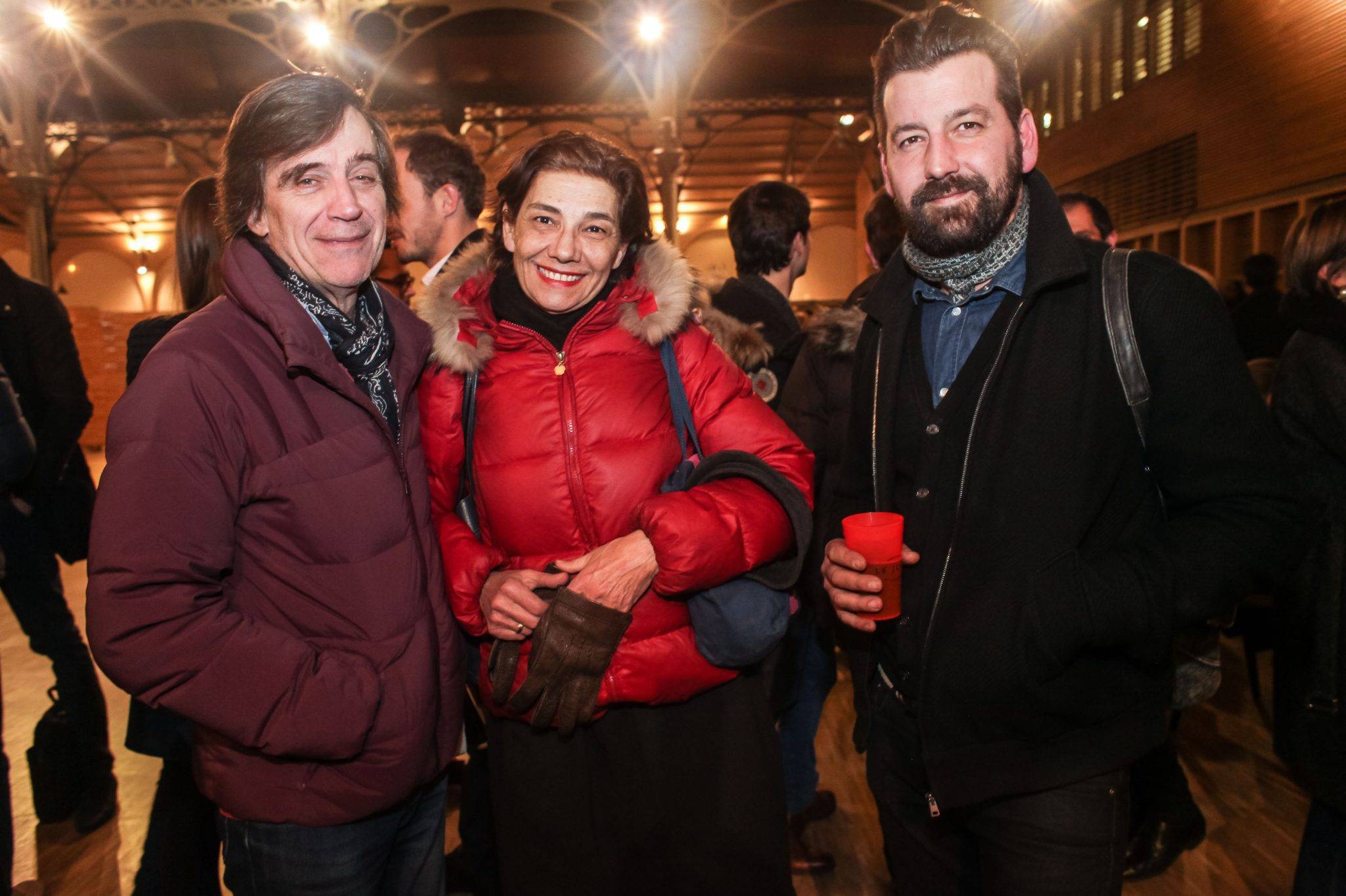  - Arty Thursdays w/ Desperados