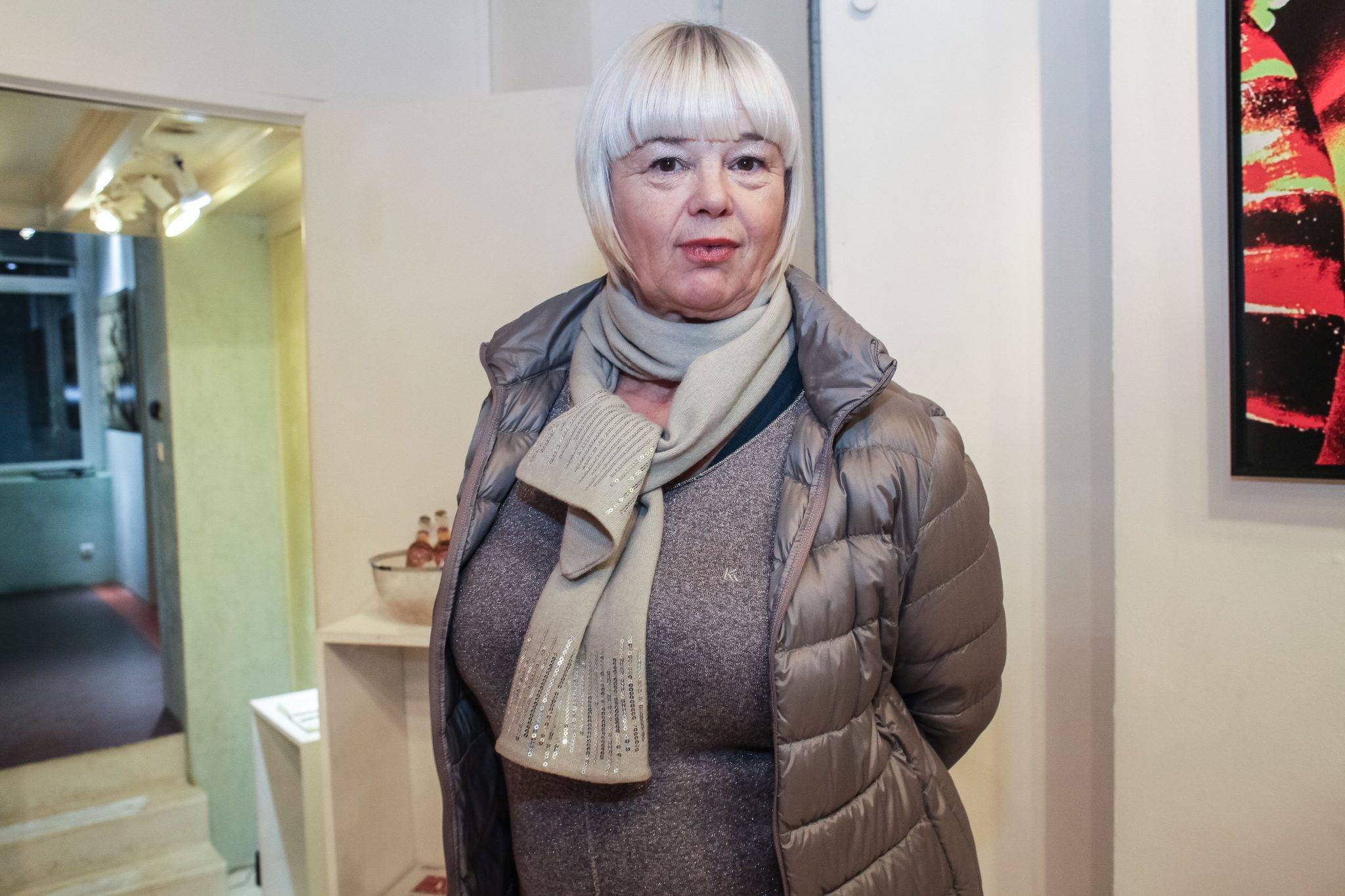  - Les Jeudis Arty w/ Desperados