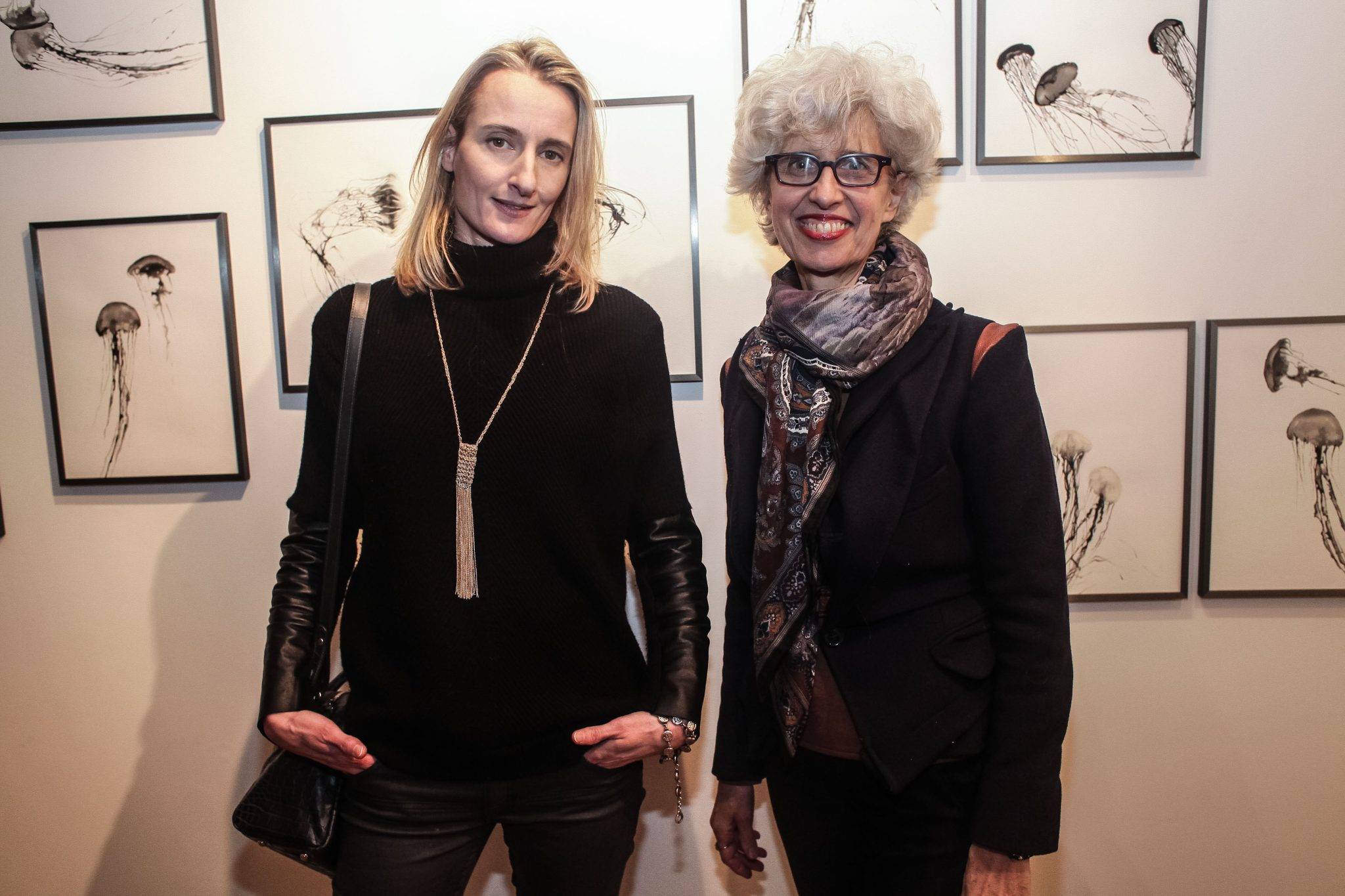  - Les Jeudis Arty w/ Desperados