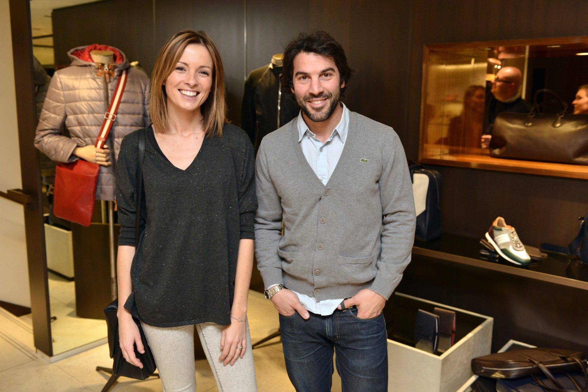  - Cocktail Bally x Mensquare