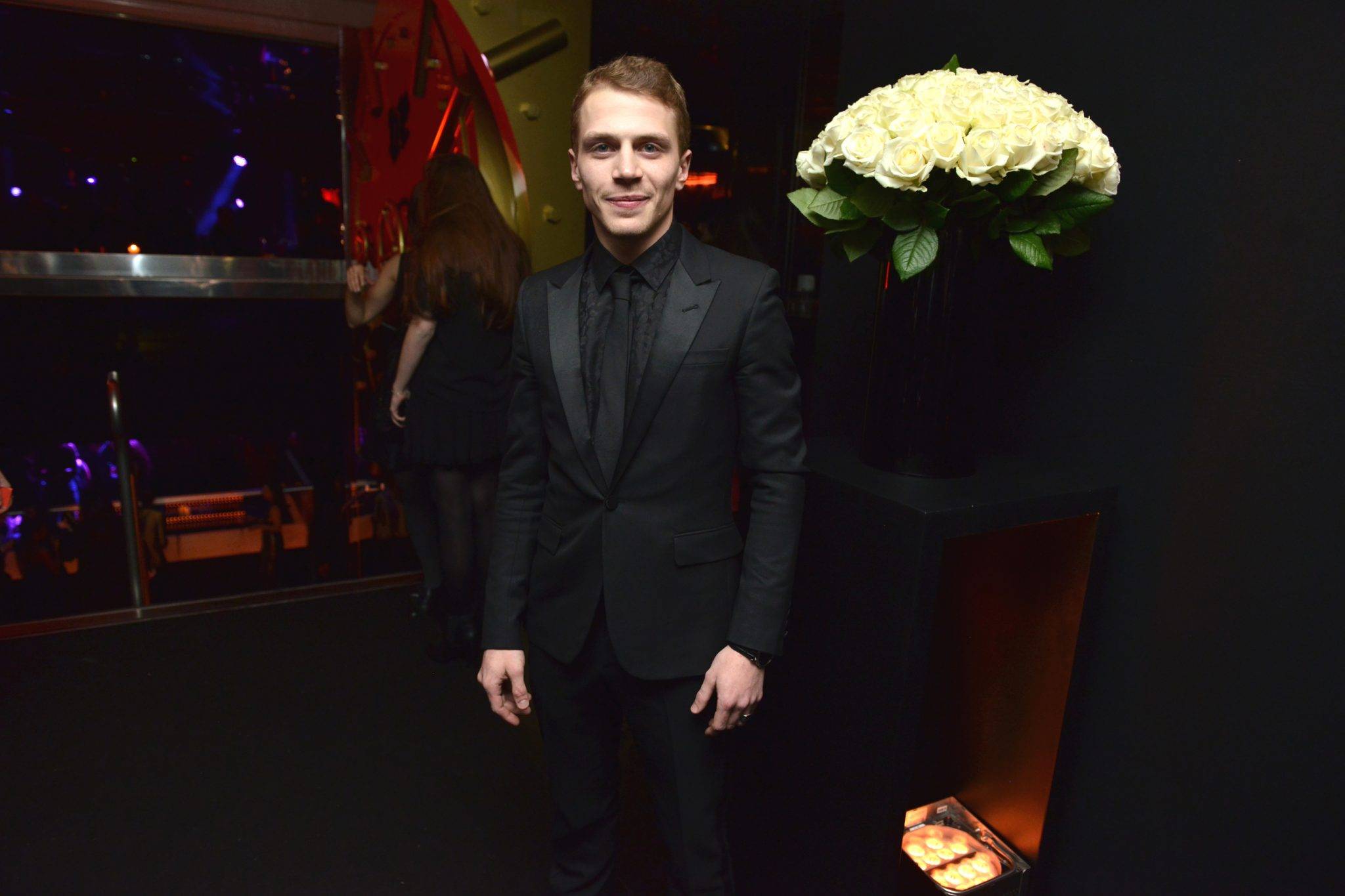  - La party des César 2015