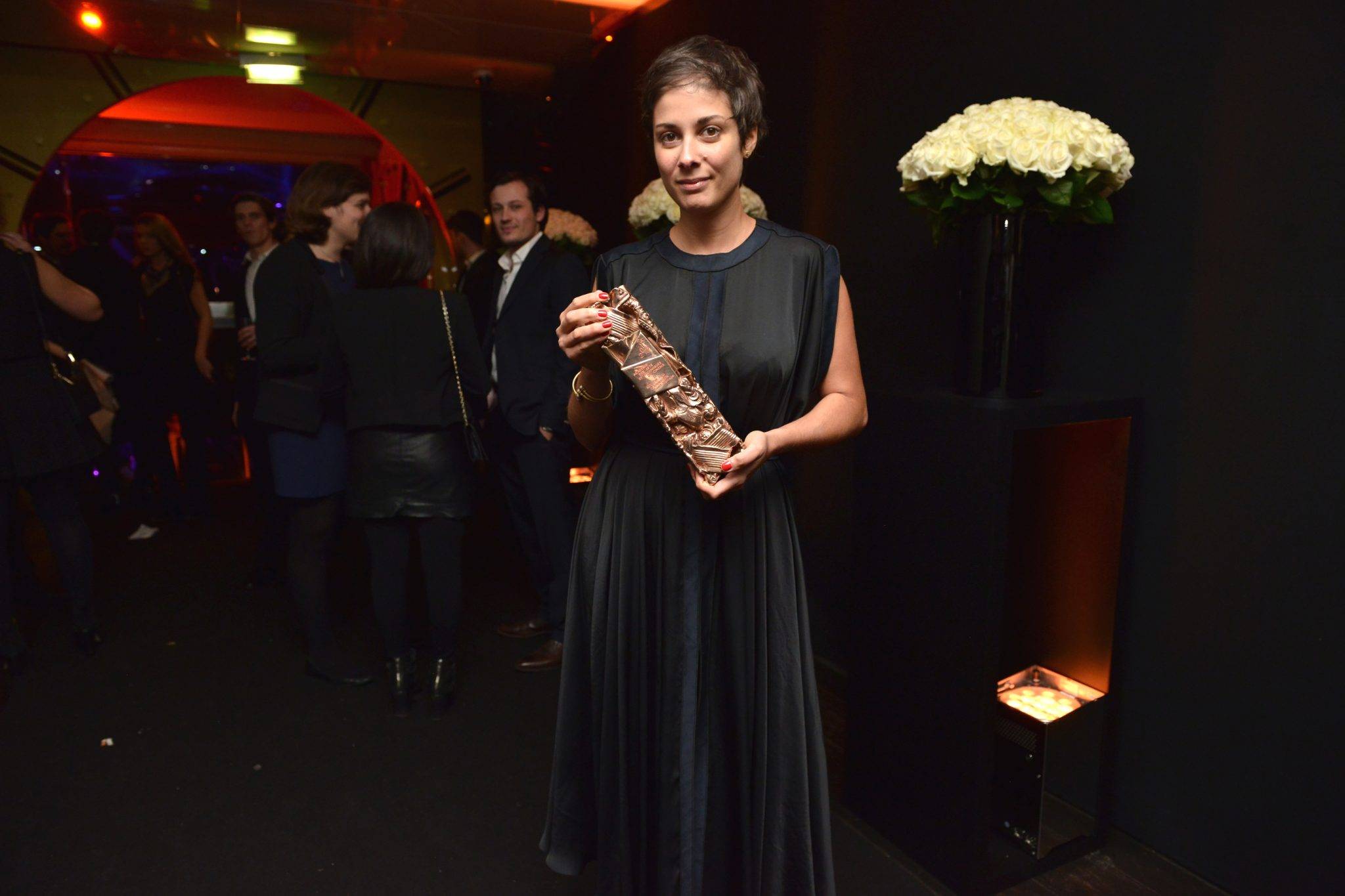  - La party des César 2015