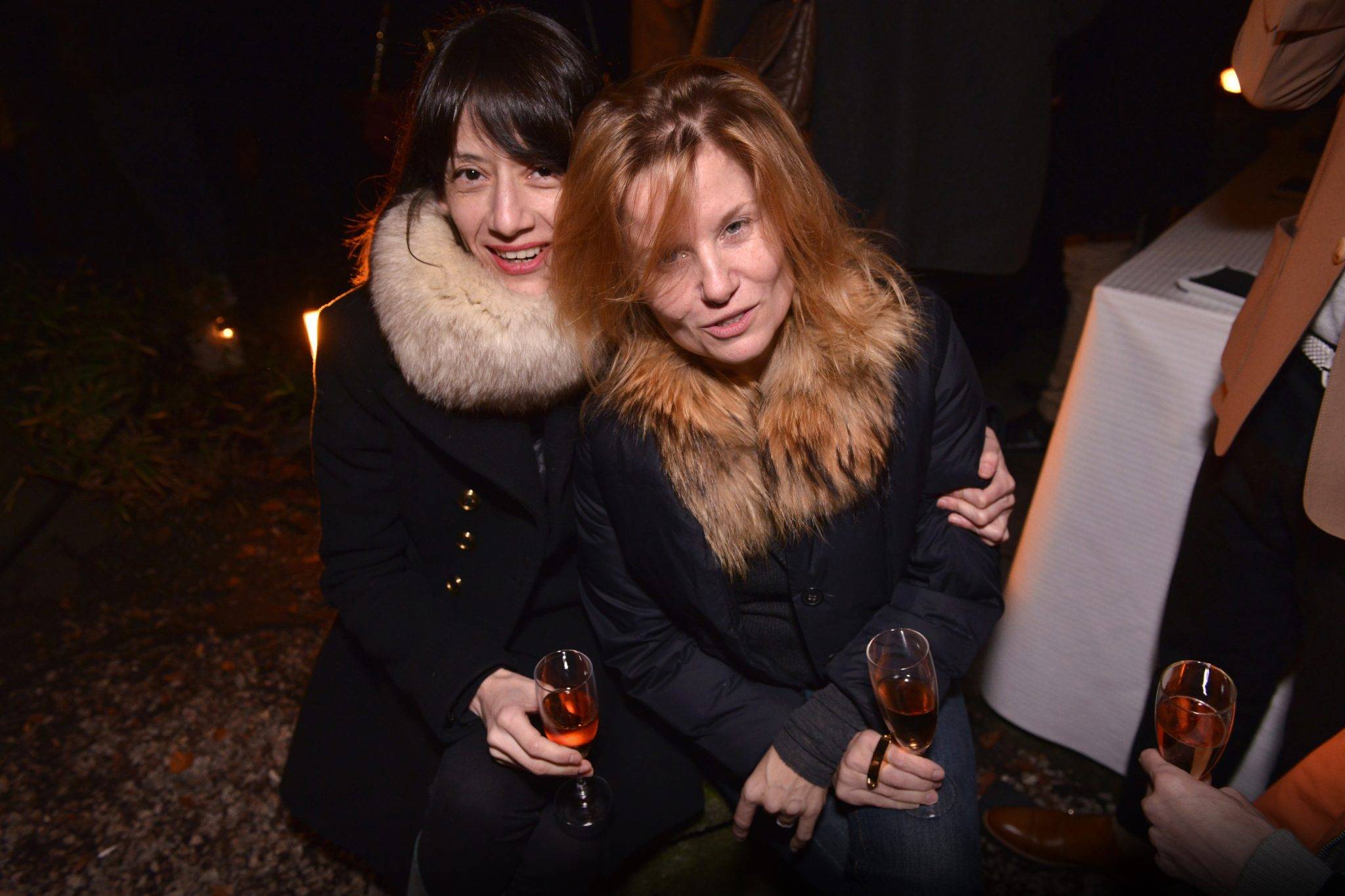  - Cocktail et projection du film Bally x Singtank