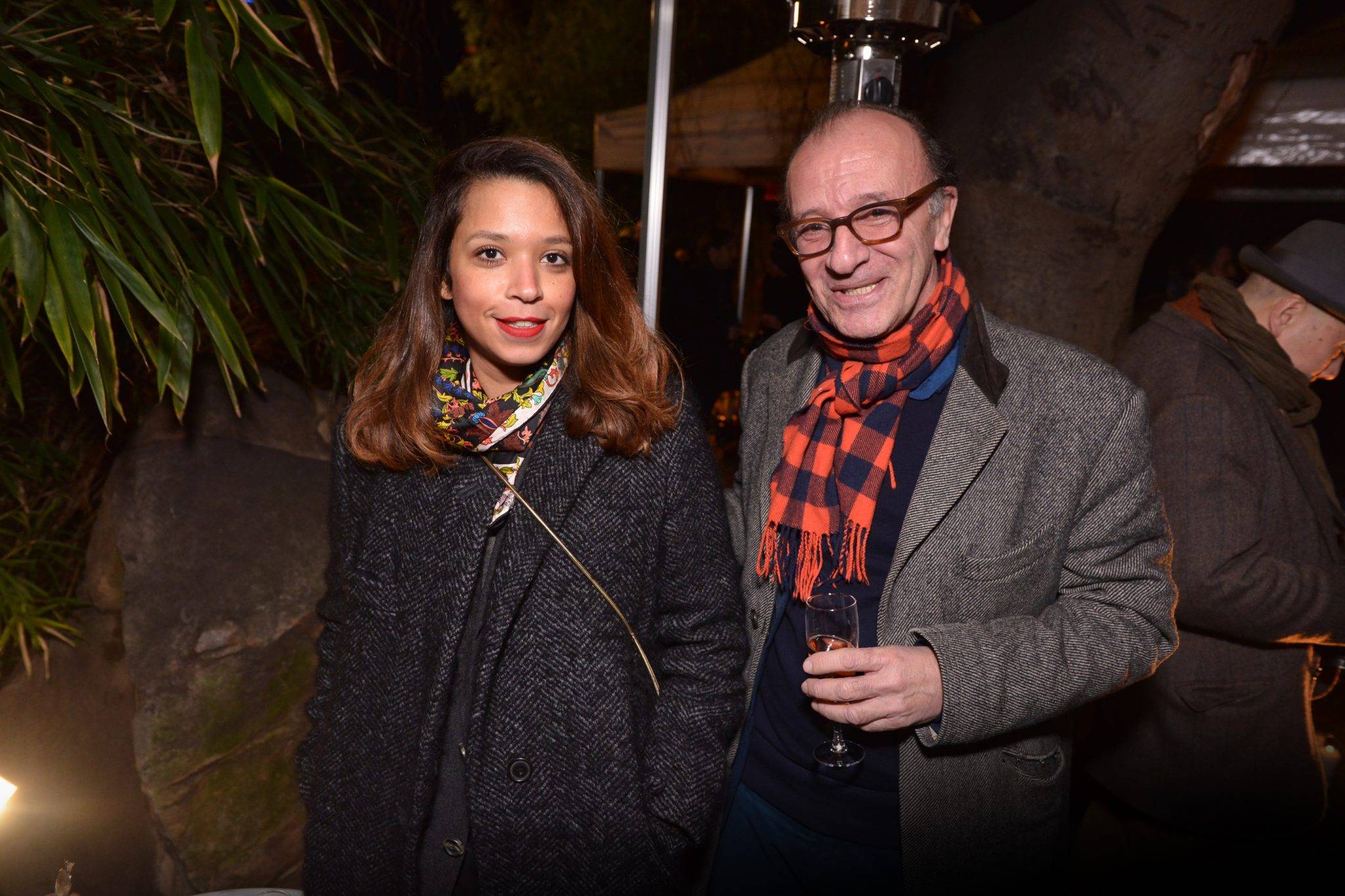  - Cocktail et projection du film Bally x Singtank