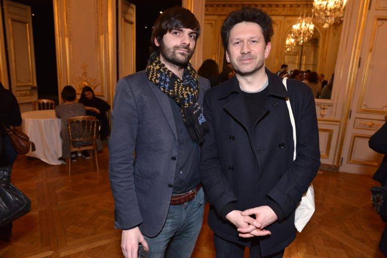  - Launch Faux Q magazine “#10Ligne”