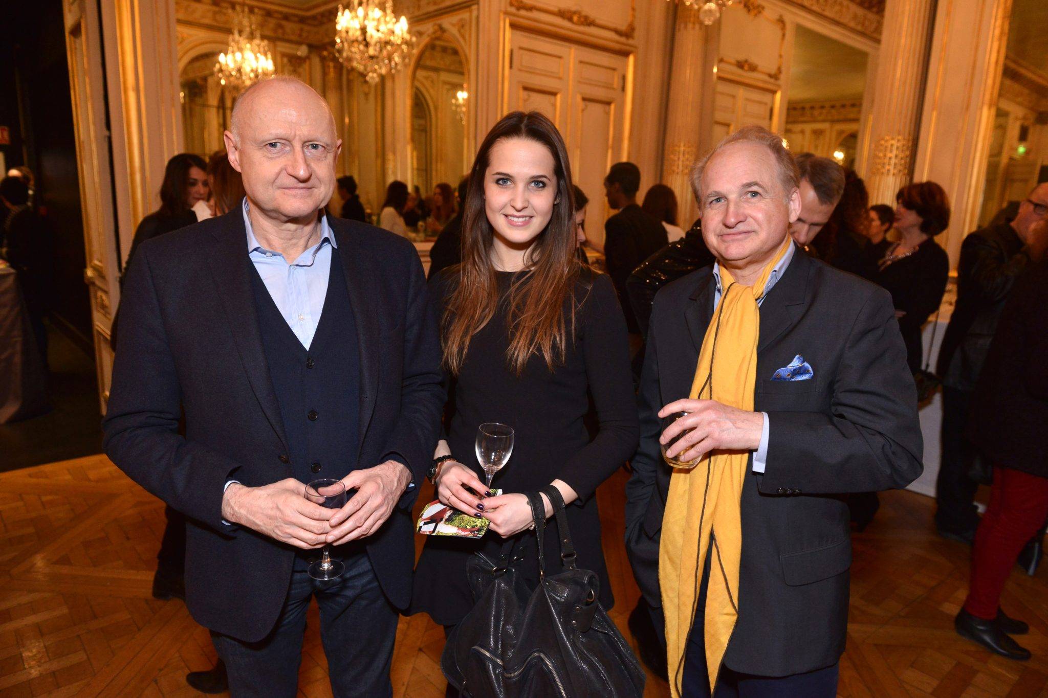  - Lancement Faux Q magazine ‘#10Ligne’
