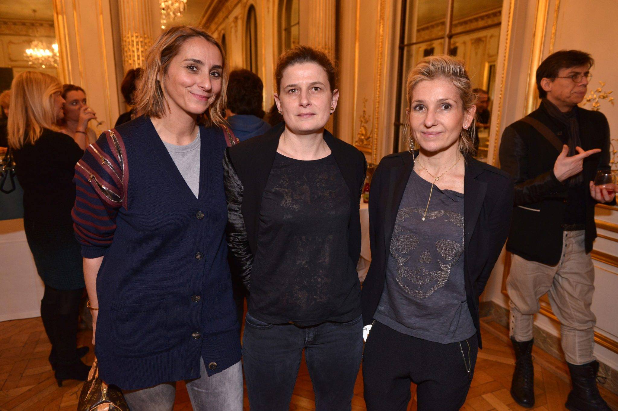  - Lancement Faux Q magazine ‘#10Ligne’