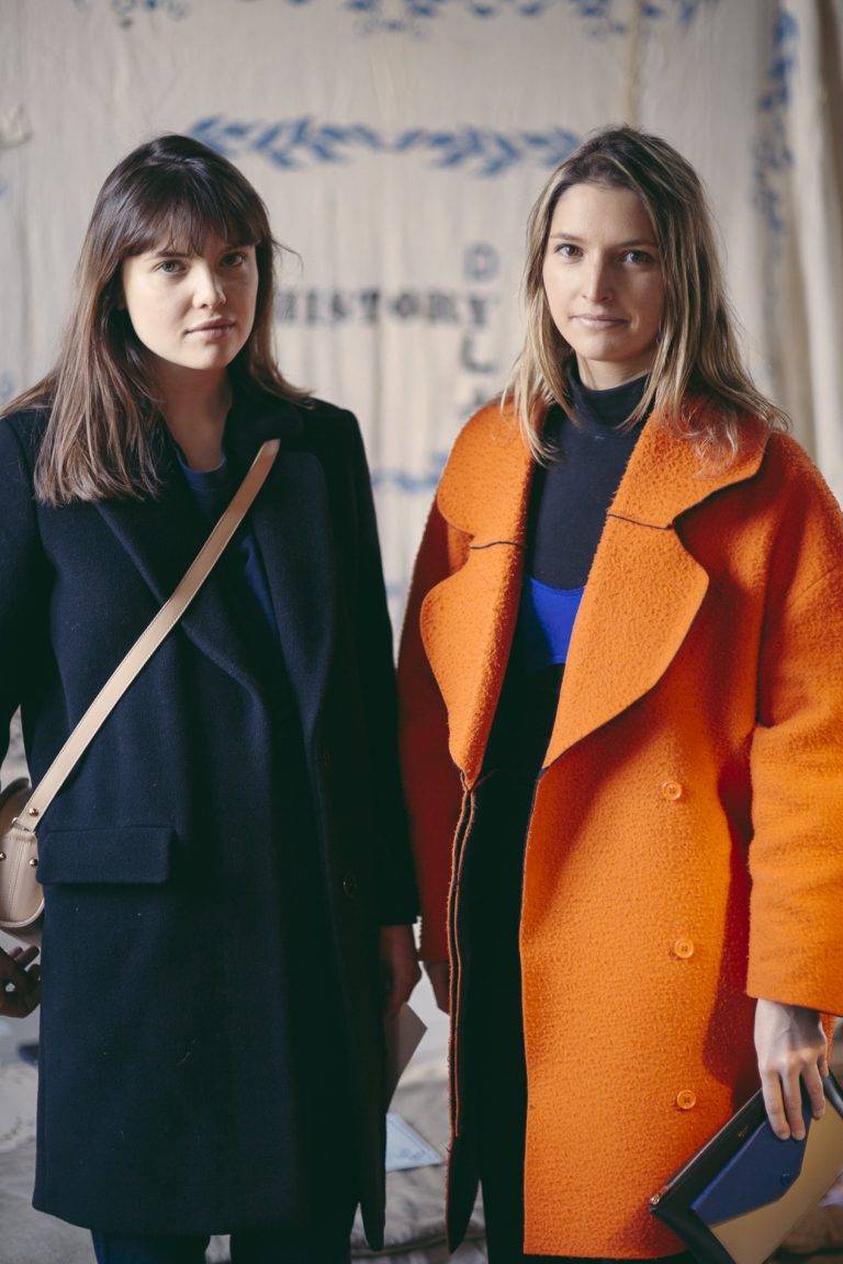  - Présentation de la collection ‘Moonligth in Paris’ de Dylan Ryu