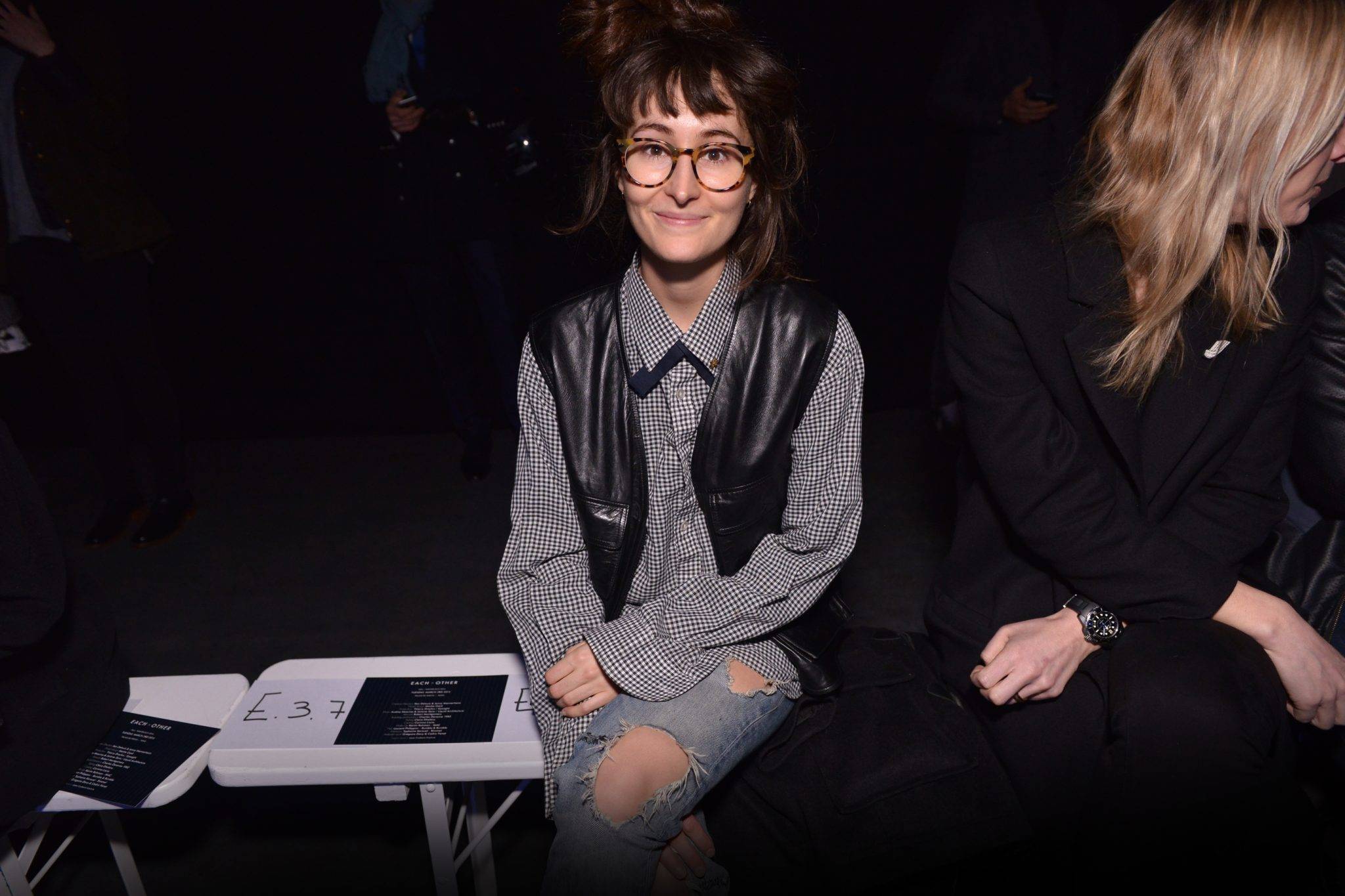  - Défilé Each X Other F/W 2015/2016