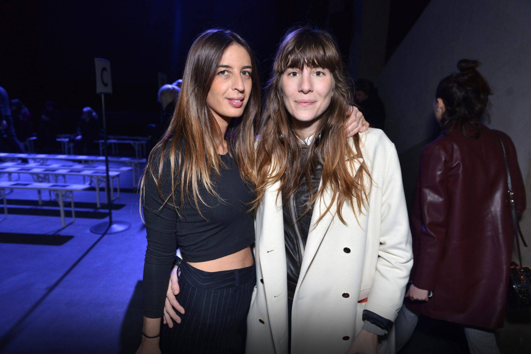  - Each X Other F/W 2015/2016 Fashion Show