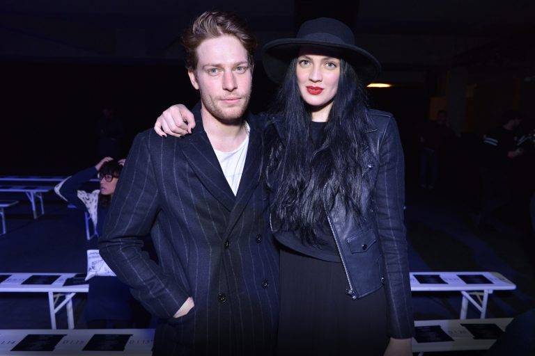  - Défilé Each X Other F/W 2015/2016