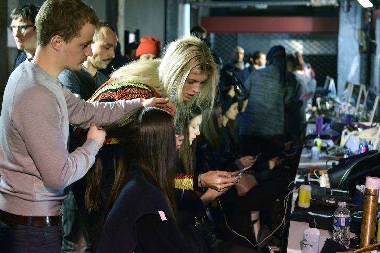  - Défilé Each X Other F/W 2015/2016