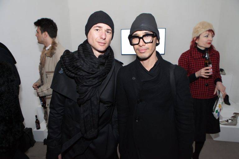  - Cocktail Marsell x Parterre de Rois magazine