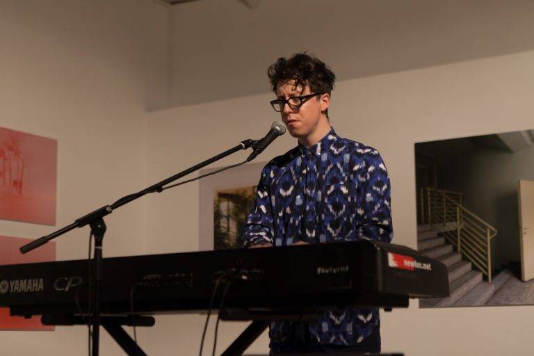  - Cocktail Marsell x Parterre de Rois magazine