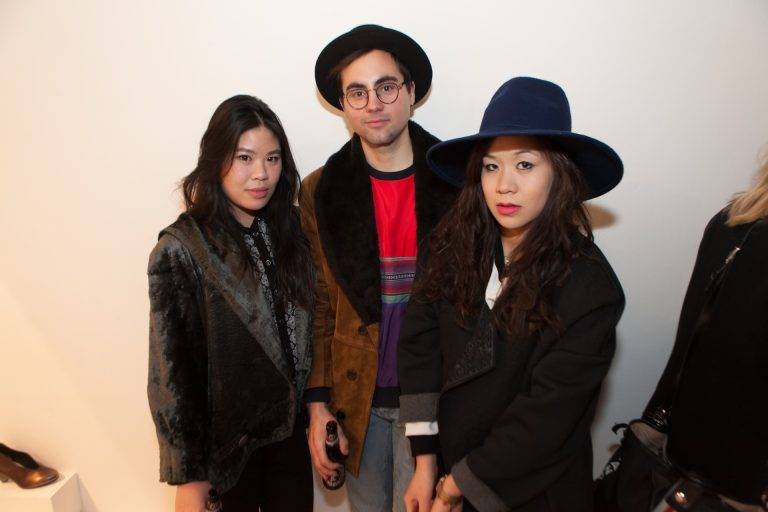  - Cocktail Marsell x Parterre de Rois magazine