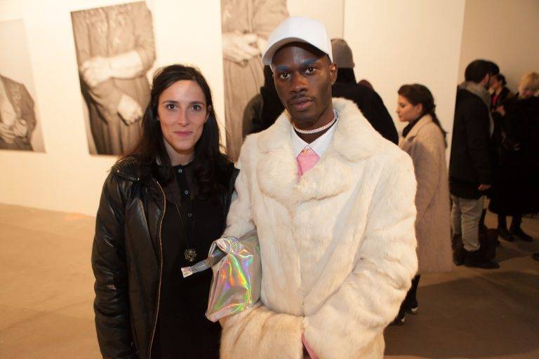  - Cocktail Marsell x Parterre de Rois magazine