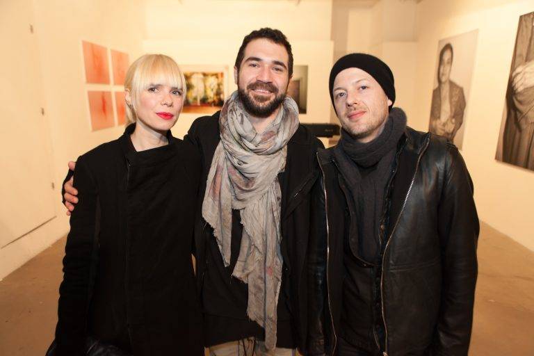  - Cocktail Marsell x Parterre de Rois magazine