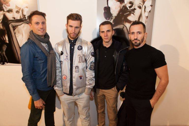  - Cocktail Marsell x Parterre de Rois magazine