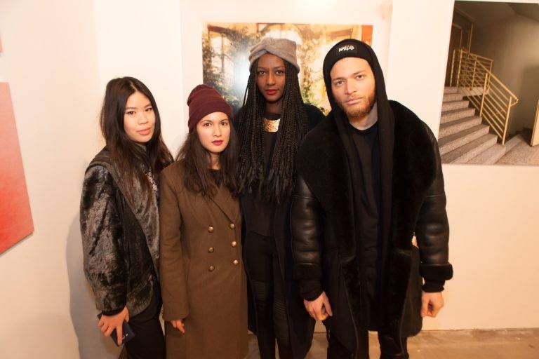  - Cocktail Marsell x Parterre de Rois magazine