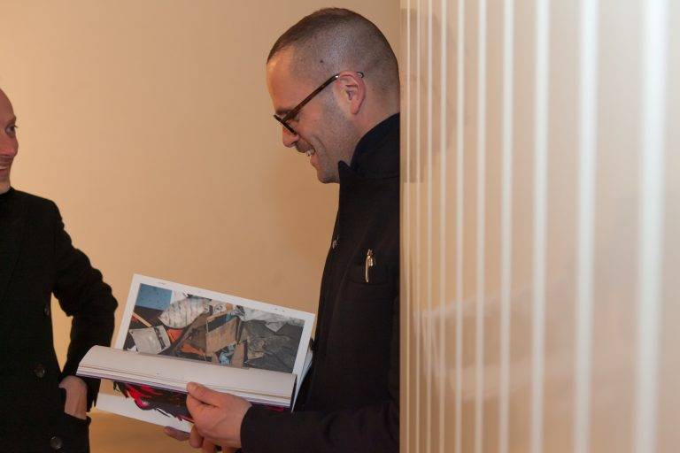  - Cocktail Marsell x Parterre de Rois magazine