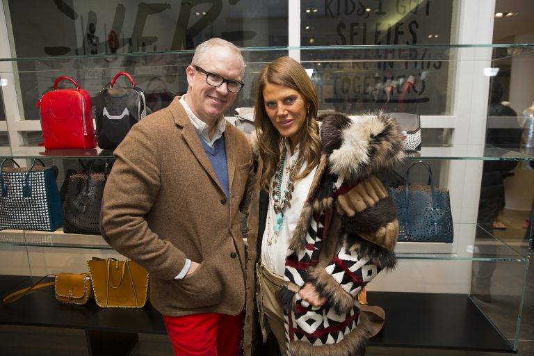  - Signature J.W Anderson x Larry Clark ‘The smell of us’ w/ Peroni