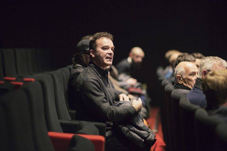  - Vernissage de l’exposition « Chercher le garçon » au MAC VAL
