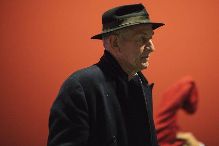  - Vernissage de l’exposition « Chercher le garçon » au MAC VAL