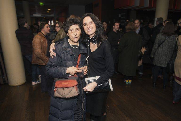  - Vernissage de l’exposition « Chercher le garçon » au MAC VAL