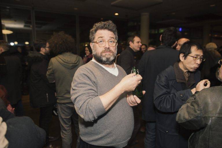  - Vernissage de l’exposition « Chercher le garçon » au MAC VAL