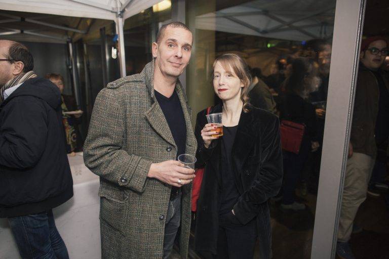  - Vernissage de l’exposition « Chercher le garçon » au MAC VAL