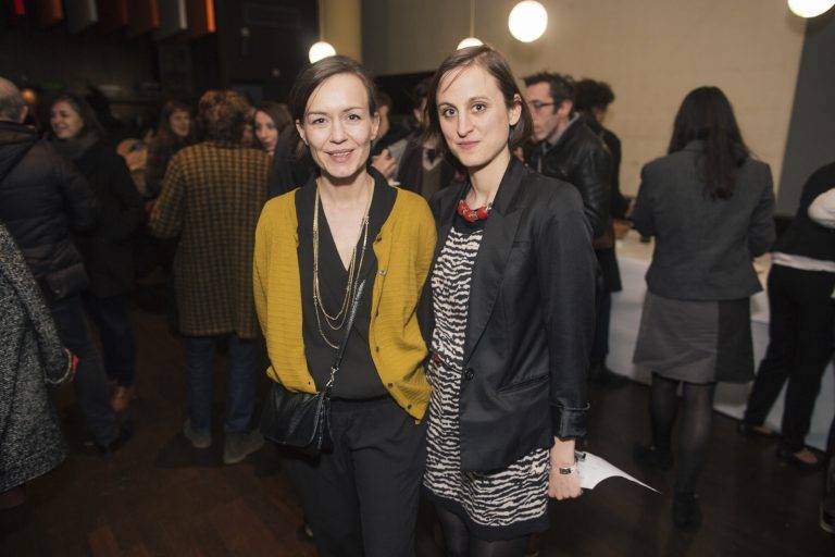  - Vernissage de l’exposition « Chercher le garçon » au MAC VAL